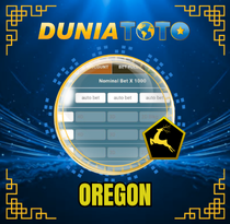 Oregon 09