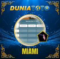 Miami