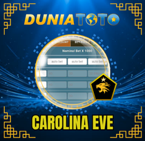 Carolina Eve