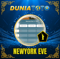 Newyork Eve
