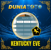 Kentucky Eve