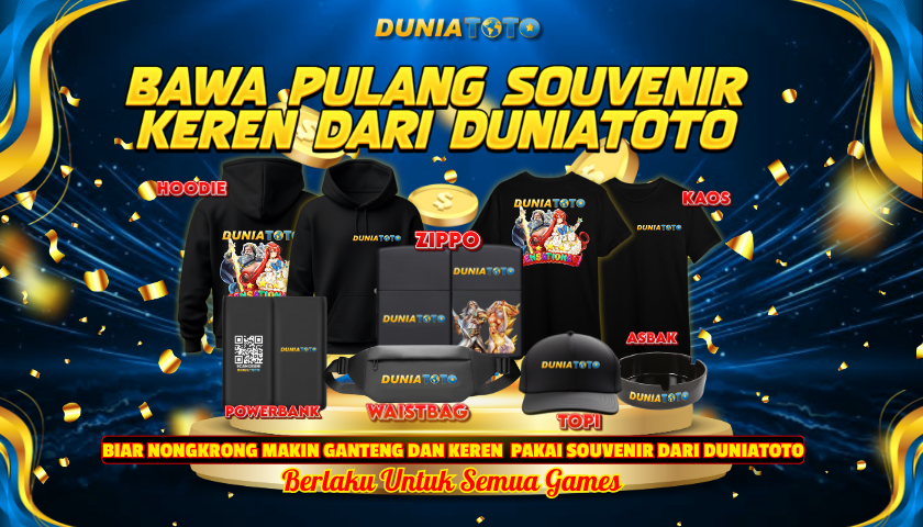 BENNER SOUVENIR