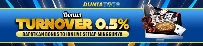 Bonus Turnover