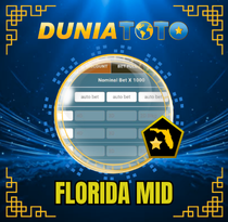 PREDIKSI TOGEL FLORIDA-MID 27 JUL 2025 DUNIATOTO