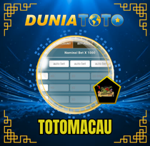 PREDIKSI TOGEL TOTOMACAU-4D-P4 21 JUL 2025 DUNIATOTO