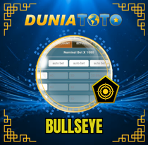 PREDIKSI TOGEL BULLSEYE 23 JUL 2025 DUNIATOTO