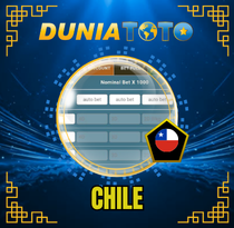 PREDIKSI TOGEL CHILE 24 JUL 2025 DUNIATOTO