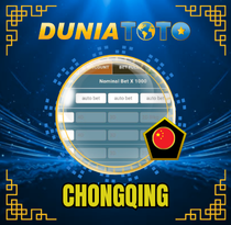 PREDIKSI TOGEL CHONGQING 31 JUL 2025 DUNIATOTO