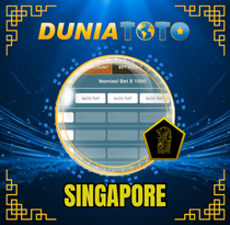 PREDIKSI TOGEL SINGAPORE-TOTO 24 JUL 2025 DUNIATOTO