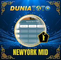 PREDIKSI TOGEL NEWYORK-MID 31 JUL 2025 DUNIATOTO