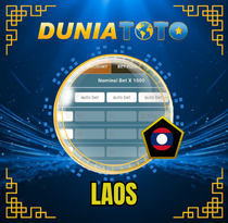 PREDIKSI TOGEL LAOS 24 JUL 2025 DUNIATOTO