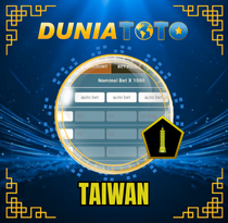 PREDIKSI TOGEL TAIWAN 28 JUL 2025 DUNIATOTO