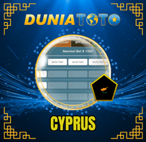 PREDIKSI TOGEL CYPRUS 23 JUL 2025 DUNIATOTO